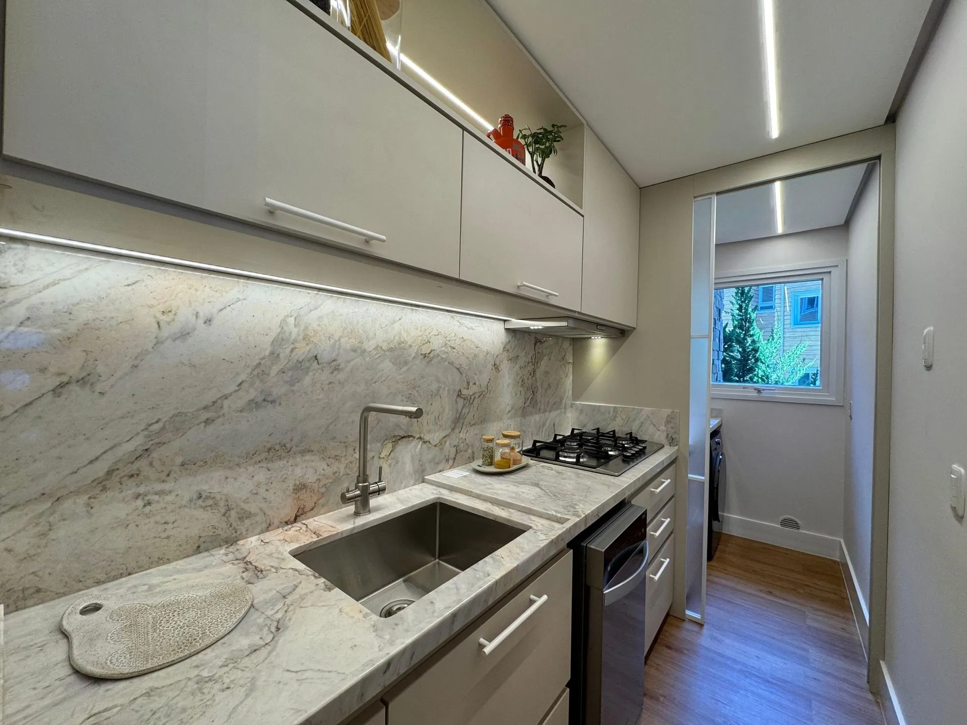 Imagem Apartamento à venda em Gramado, Carniel, com 2 quartos, 80m2