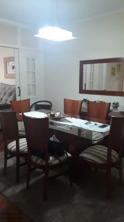 Imagem APARTAMENTO RESIDENCIAL em POÇOS DE CALDAS - MG, CENTRO