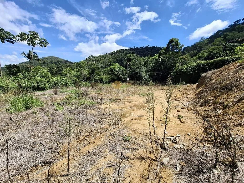 Imagem Terreno para Venda em Teresópolis / RJ no bairro Albuquerque