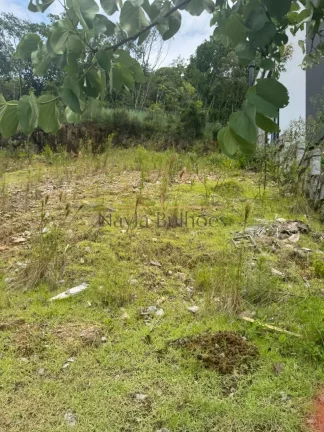Imagem TERRENO RESIDENCIAL em SÃO JOSÉ - SC, SERTÃO DO MARUIM
