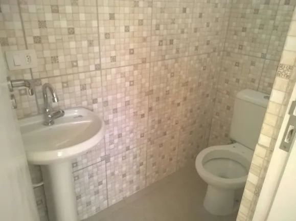 Imagem Casa de Condomínio com 2 Quartos à Venda, 77 m² em Taboão - São Roque