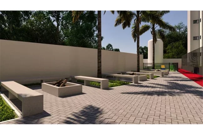 Imagem Apartamento à venda em Porto Belo, Centro, com 2 quartos, 57,14m2