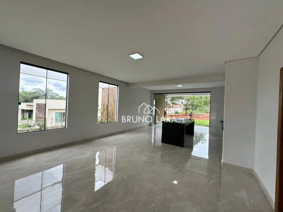 Imagem Casa à venda em Igarapé MG, condomínio Gran Ville.