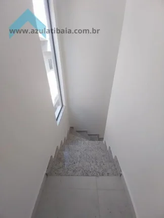 Imagem Casa com 2 Suítes em Condomínio Exclusivo! Atibaia - SP
