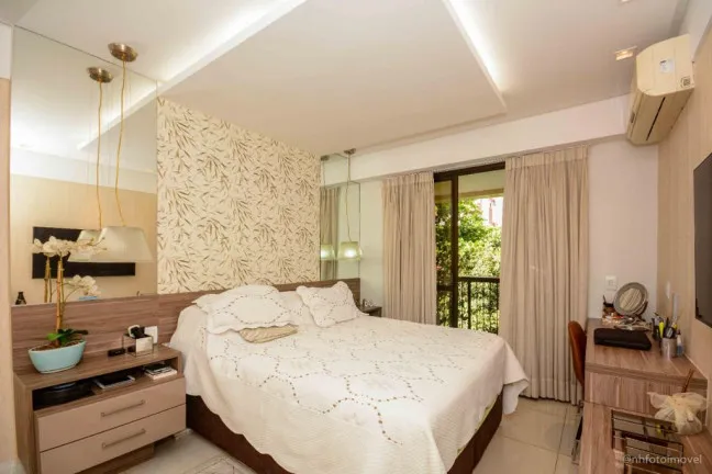 Imagem Cobertura com 3 Quartos à Venda, 174 m² em Vila Isabel - Rio de Janeiro