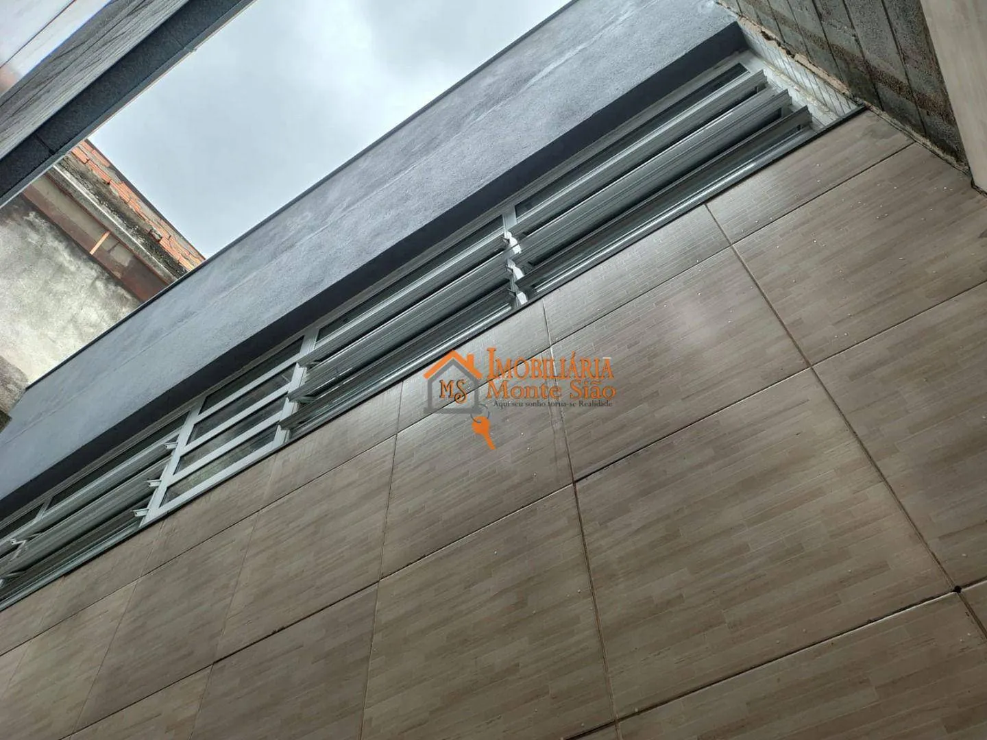 Imagem Salão para alugar, 170 m² por R$ 6.062,89/mês - Vila Nova Bonsucesso - Guarulhos/SP