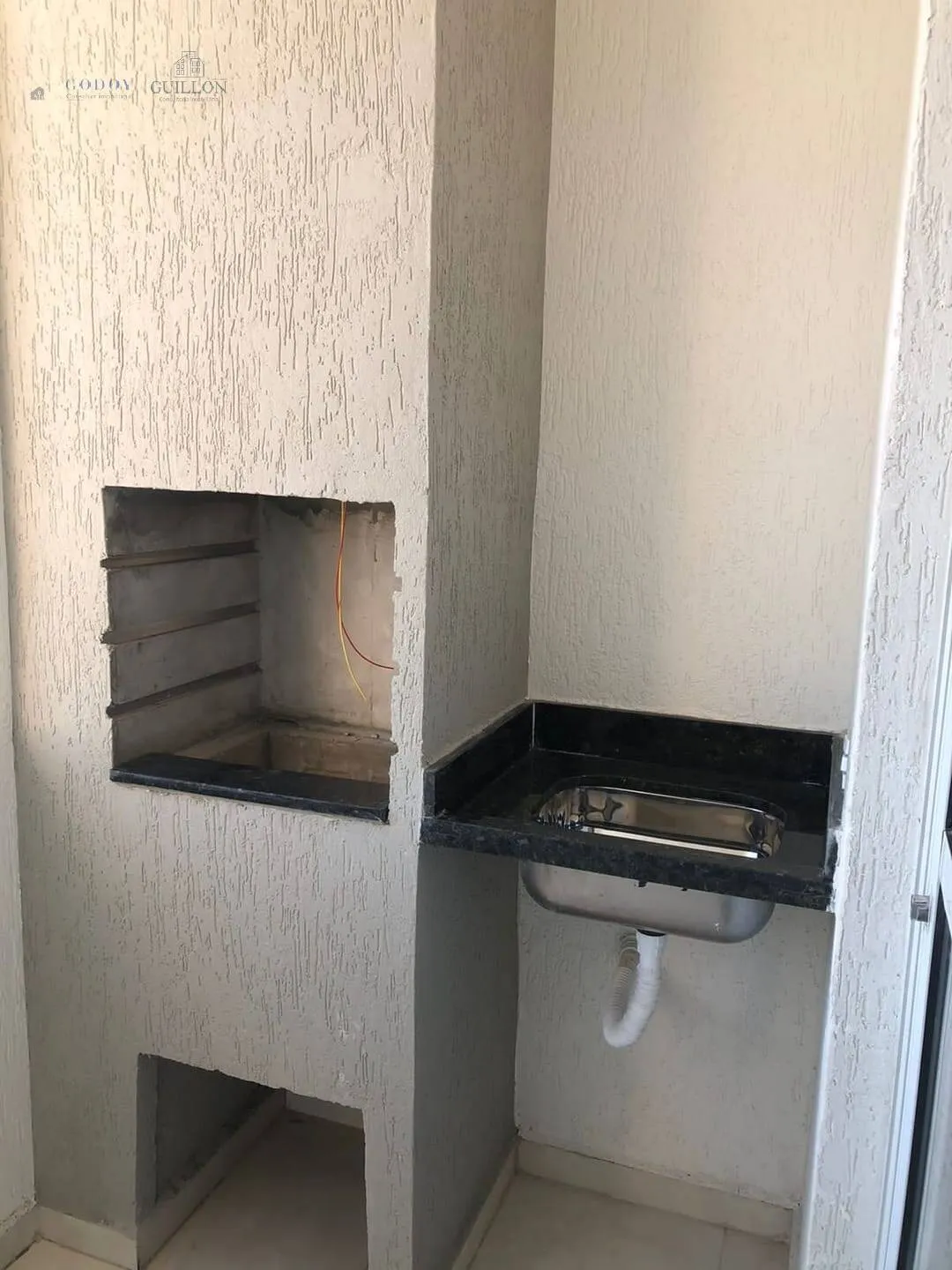 Imagem Apartamento à venda 1 Quarto, 1 Suite, 1 Vaga, 63.86M², Vila São José, Taubaté - SP | Village São José