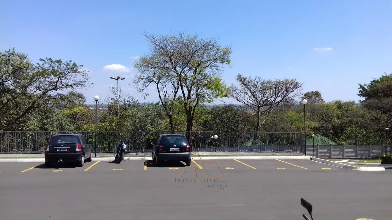Imagem Apartamento à Venda em Itu-SP - Parque Nossa Senhora da Candelária: 2 Quartos, 1 Sala, 1 Banheiro, 1 Vaga de Garagem - 46,60 m².