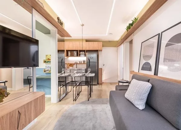 Imagem Sphera Panamby Urban