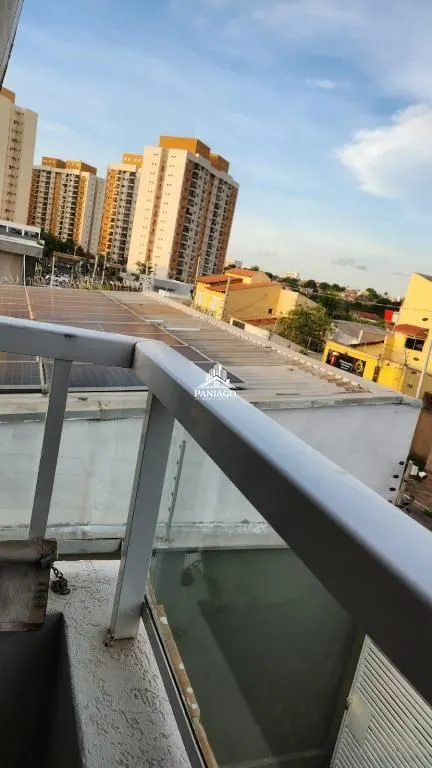 Imagem Sobrado com 4 Quartos, Piscina e Energia Solar à Venda na Morada do Ouro 2