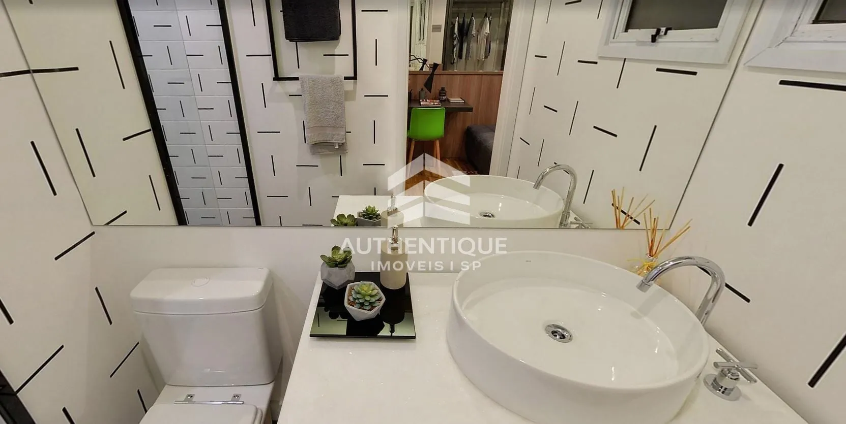Imagem CAMINHOS DA LAPA - JERIVAS - Apartamento à venda em São Paulo/SP