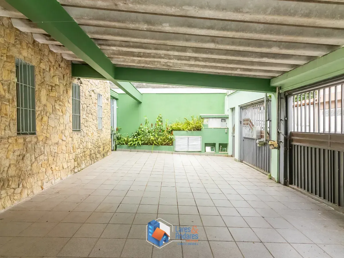 Imagem Casa para venda em Jardim Ana Maria com 3 quartos, sendo 1 suíte, 280m²