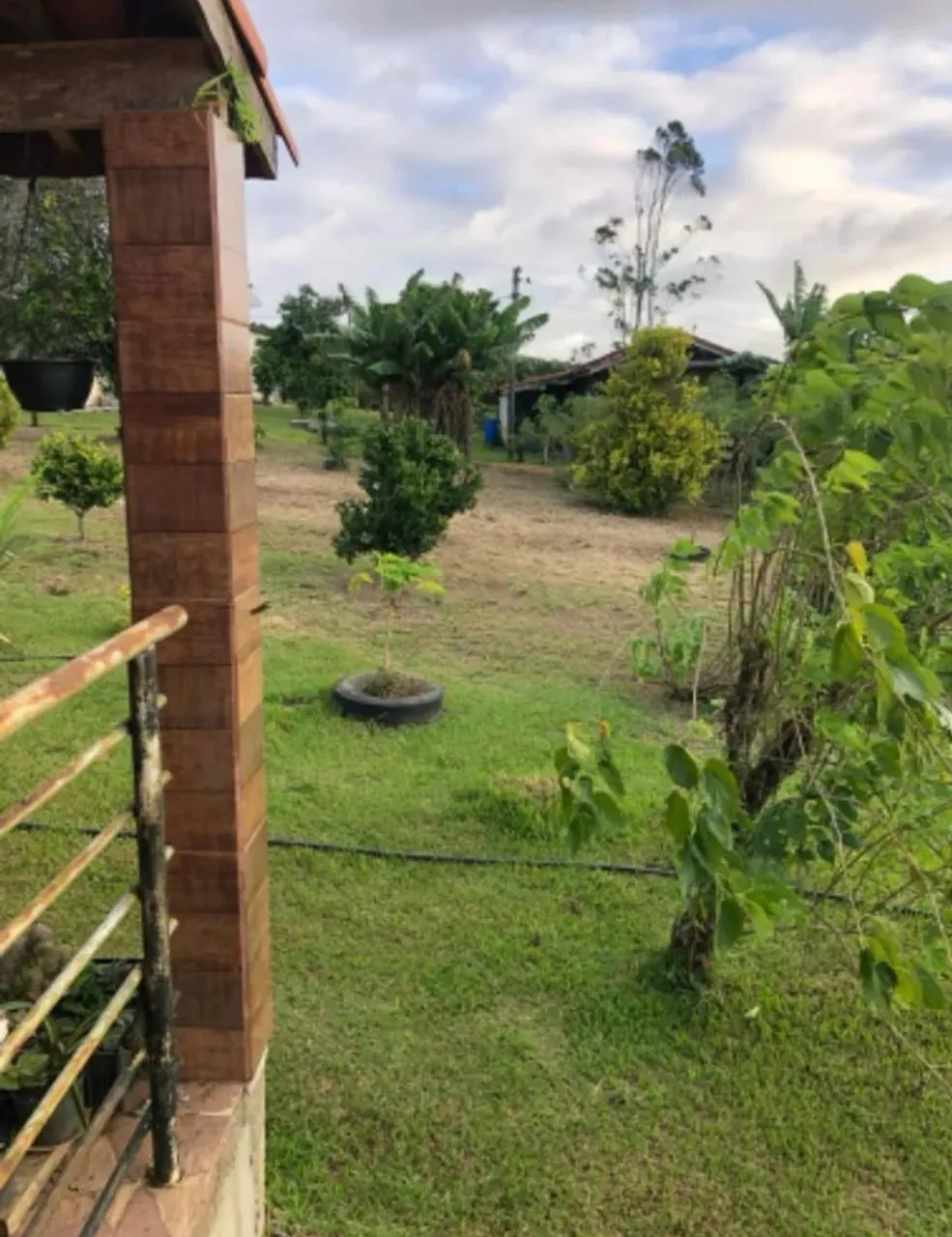Imagem Propriedade incrível à venda em São Miguel Arcanjo - Potencial Produtivo e Lazer em Meio à Natureza