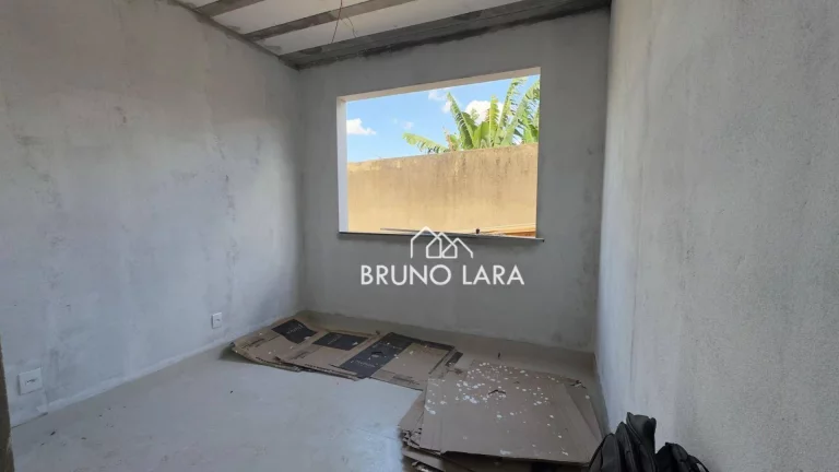 Imagem Casa a venda em Igarapé / bairro Pousada Del Rey