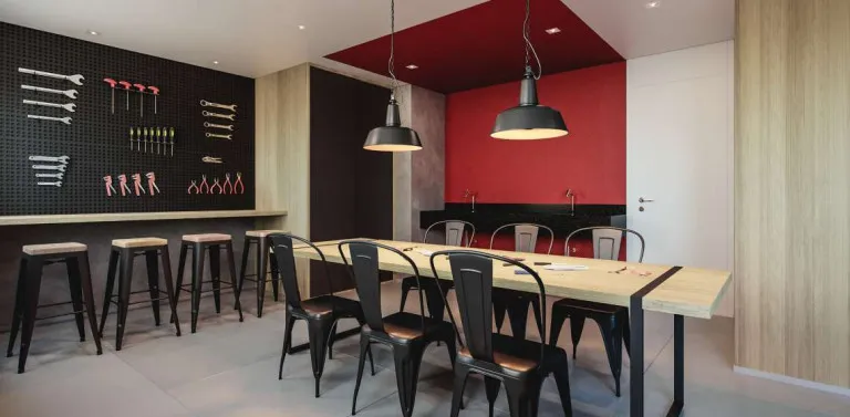 Imagem Apartamento com 1 Quarto à Venda, 24 m² em Butantã - São Paulo