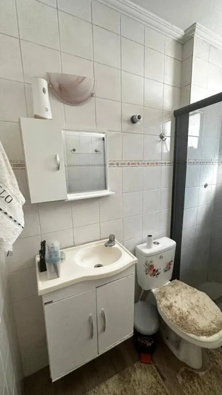 Imagem APARTAMENTO COM 49,40 m² - TUPI - PRAIA GRANDE SP