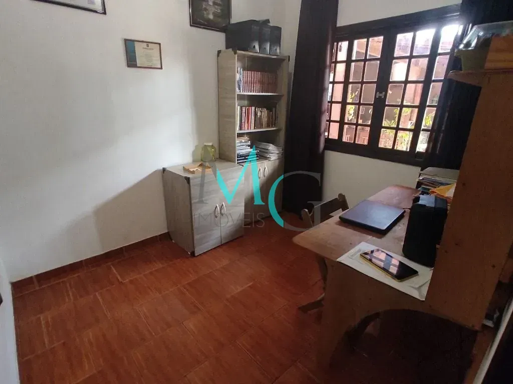 Imagem Casa com 3 dormitórios à venda, 135 m² por R$ 900.000 - Campo Grande - Rio de Janeiro/RJ