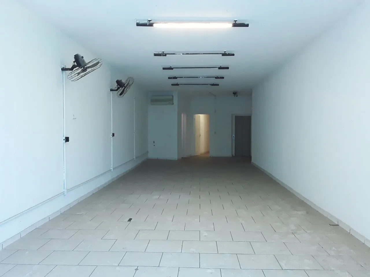 Imagem Ponto Comercial à venda ou locação no Centro de Sorocaba-SP com 536,58 m² de área