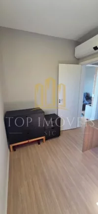 Imagem Maravilhoso apartamento dois dormitórios suíte no Floradas Arbovile