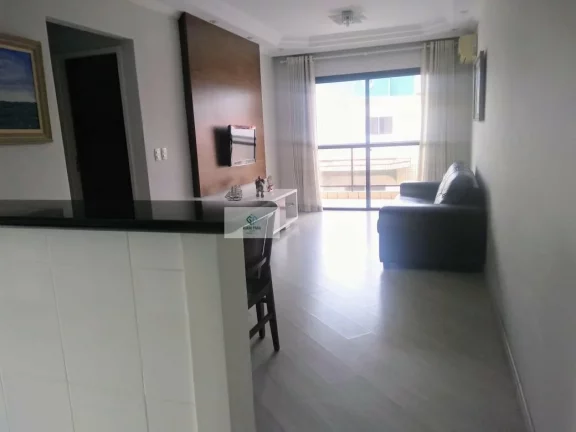 Imagem Apartamento Padrão para Venda em Enseada Guarujá-SP