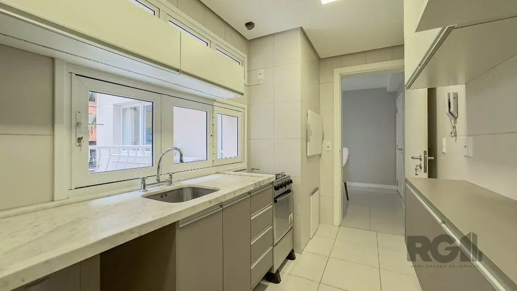 Imagem Otimo Apartamento com 2 dormitórios para Comprar, 90,15 m² - Auxiliadora - Porto Alegre/RS