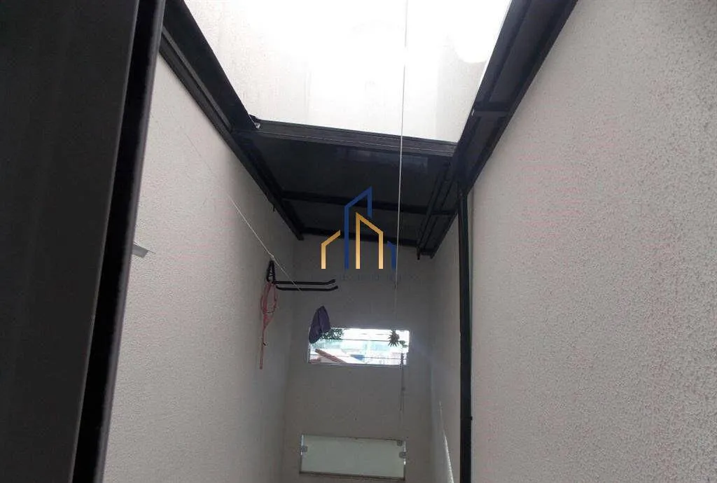 Imagem Apartamento para Venda em Santo André / SP no bairro Santa Maria