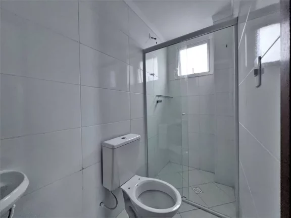 Imagem Apartamento com 3 dorms, Flórida, Praia Grande - R$ 750 mil, Cod: 2812
