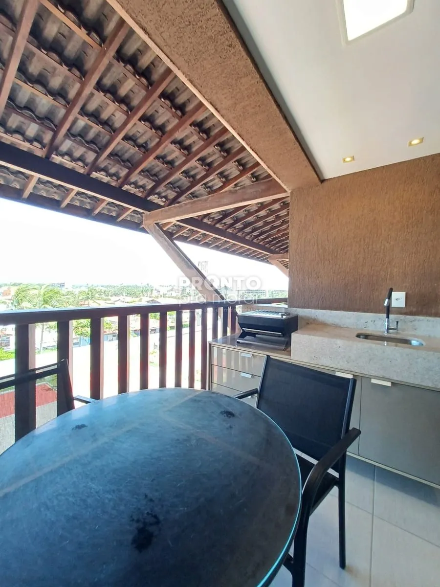 Imagem Cupe Beach Living