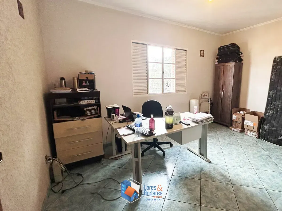 Imagem Sobrado para venda em Vila Alpina com 3 quartos, sendo 1 suíte, 187m²