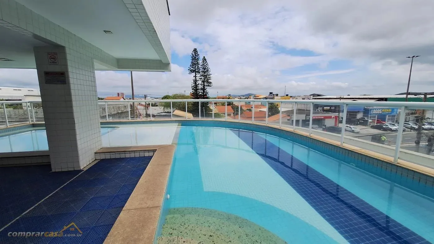 Foto do imóvel Apartamento para Venda em Cabo Frio / RJ