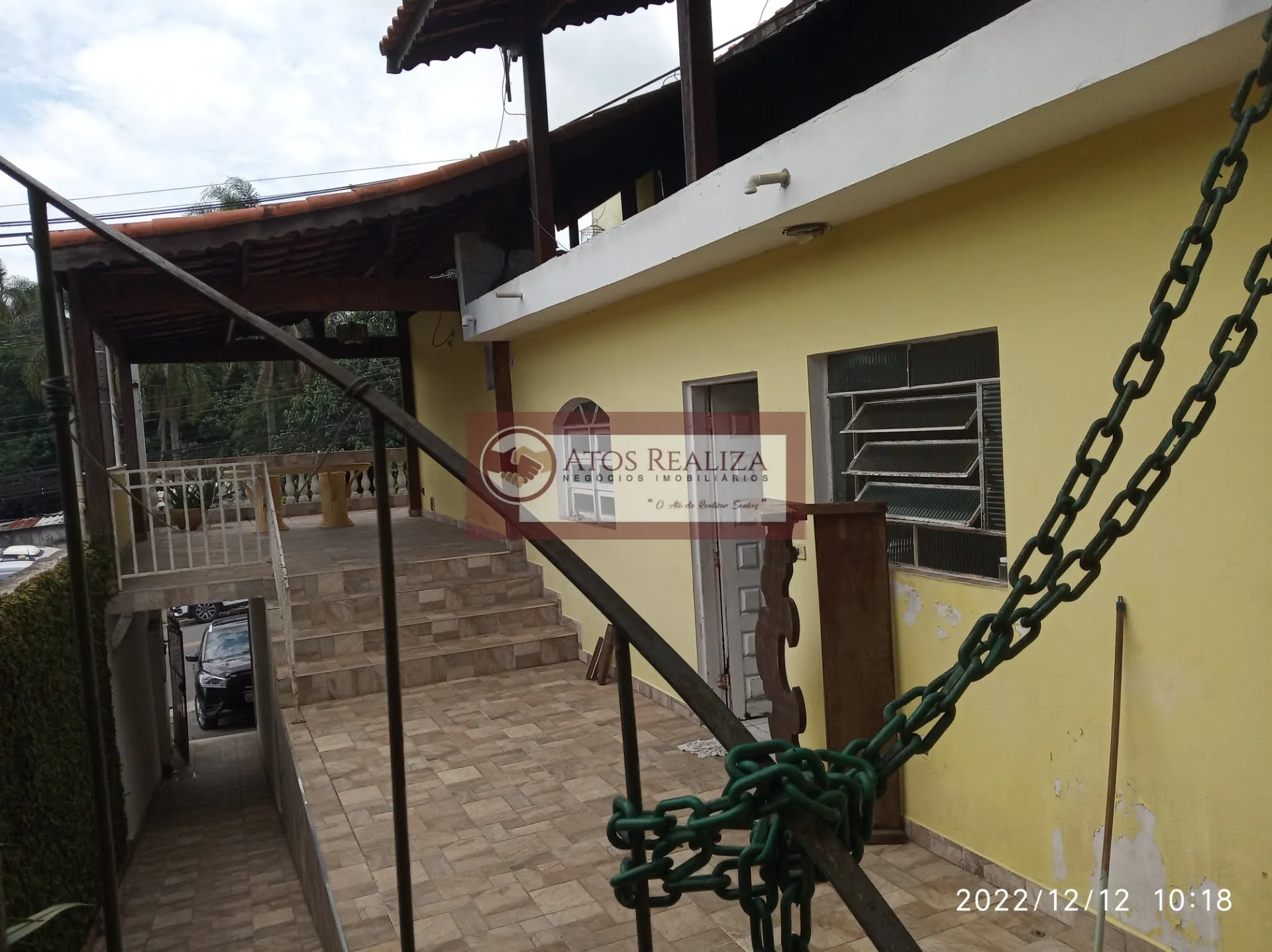 Imagem Alugue Casa em Jardim Campinas - São Paulo