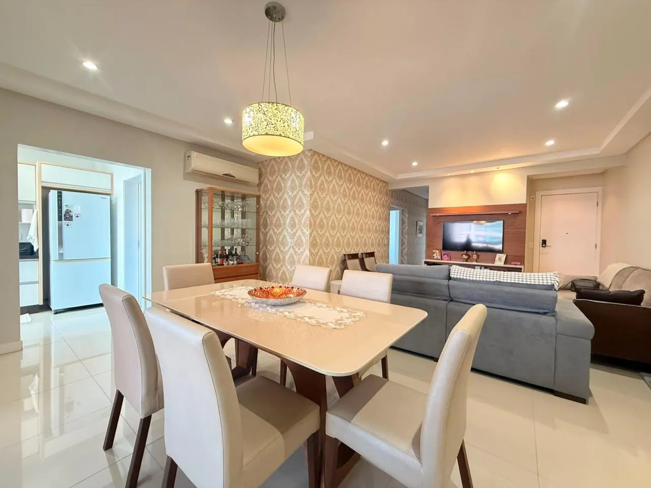 Imagem Apartamento à venda com 145.48m2 por R$ 1.390.000,00