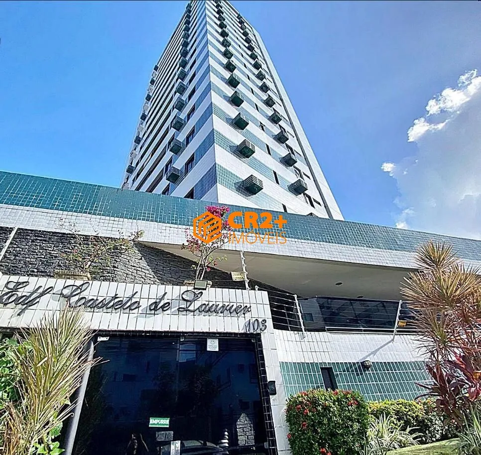 Imagem Vendo apartamento 100m2 / 3 quartos / 1 Suíte/ Dependência completa