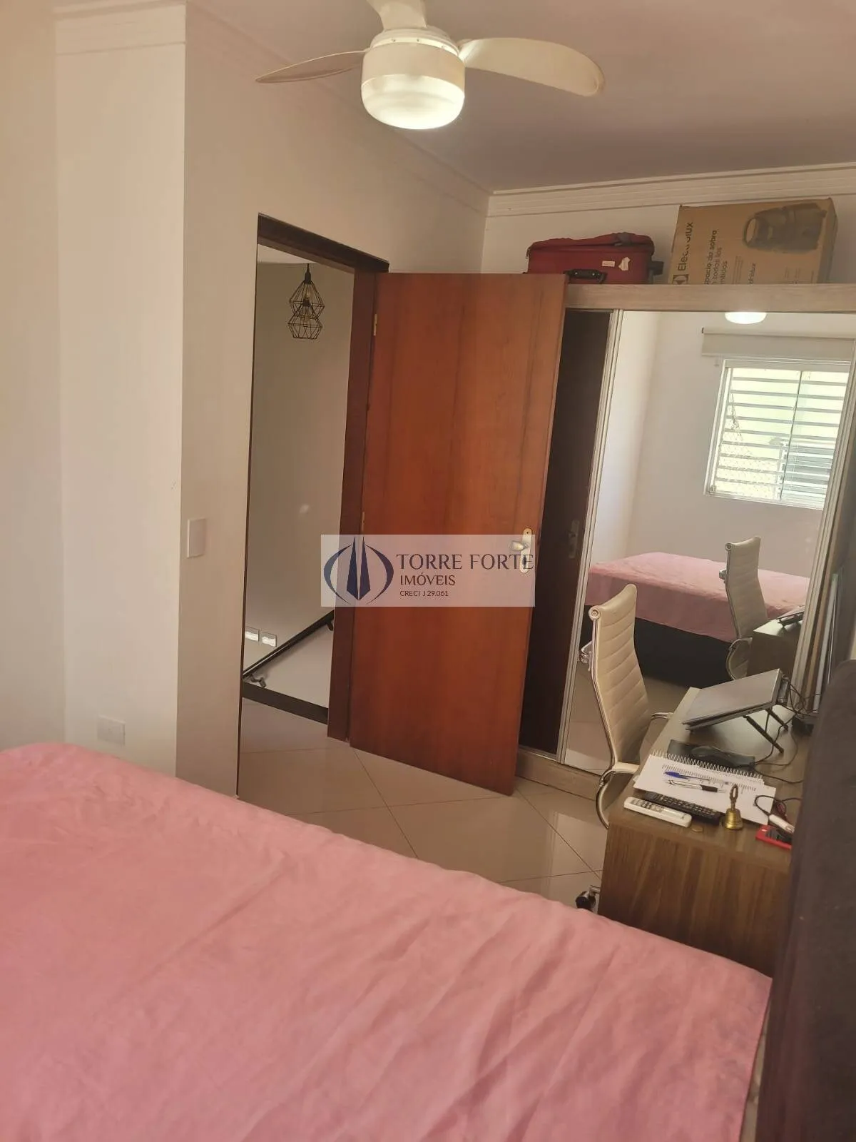 Imagem Sobrado em Condomínio Fechado na Vila Prudente