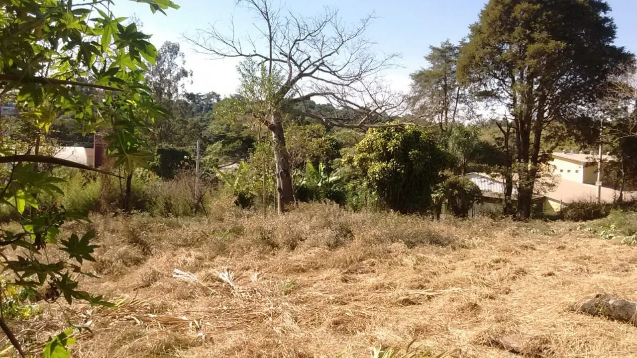 Imagem Excelente Área no Centro (São João Novo) - São Roque/SP com 7,885m².