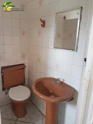 Imagem SOBRADO PARA VENDA NO JARDIM PERI -