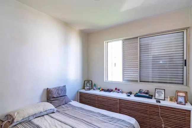 Imagem Apartamento à venda no São Pedro - 97m² | 3 quartos | Lazer completo