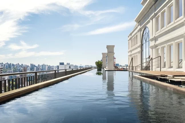 Imagem Apartamento à venda em Itajaí, Fazenda, com 3 quartos, 105m2