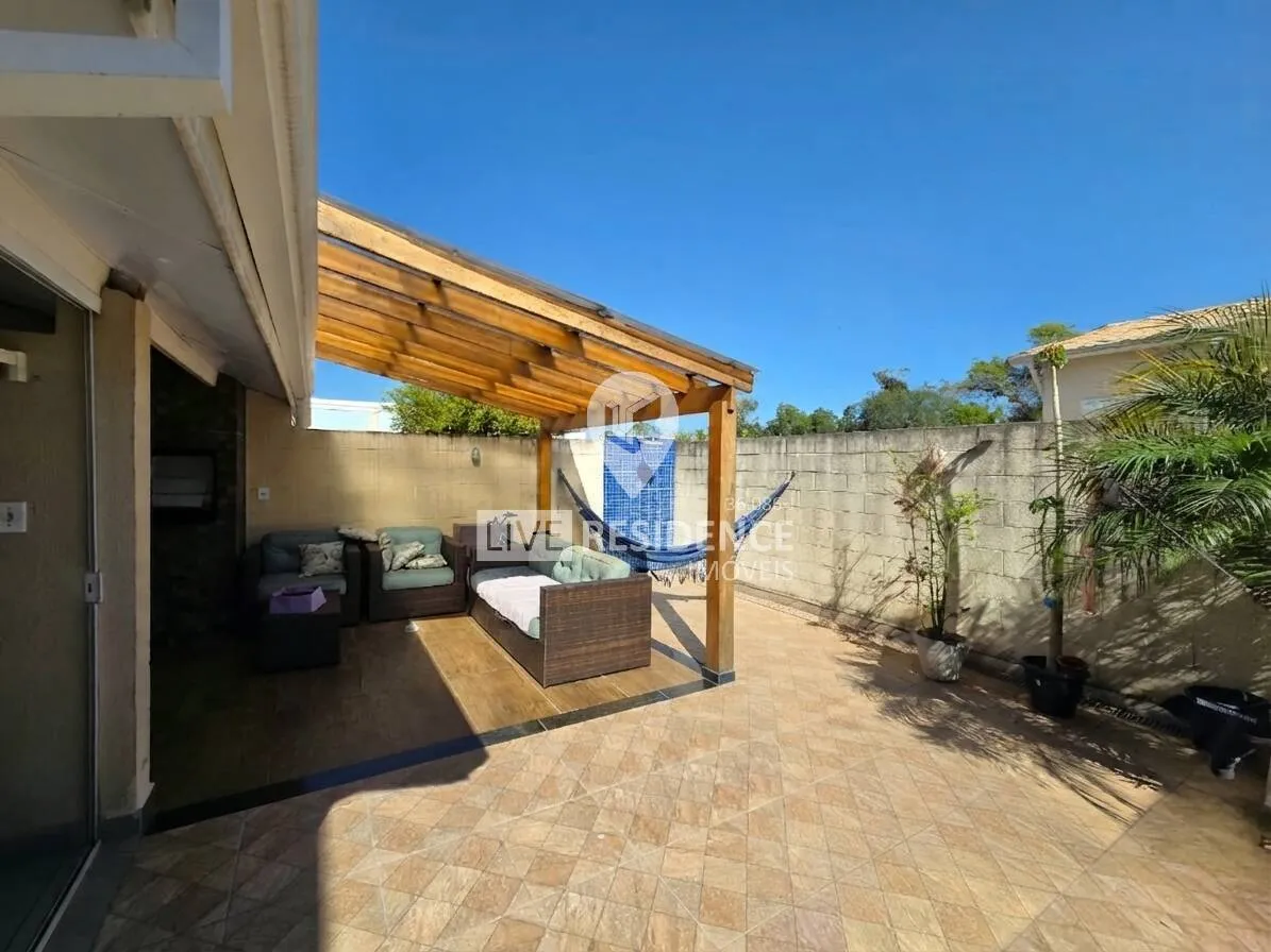 Imagem Casa á Venda Condomínio Privilegie na cidade de Itatiba SP
