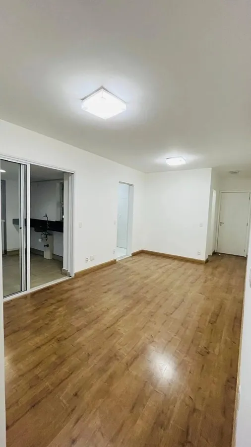 Imagem Apartamento à Venda - Edifício Independenza | Ipiranga
