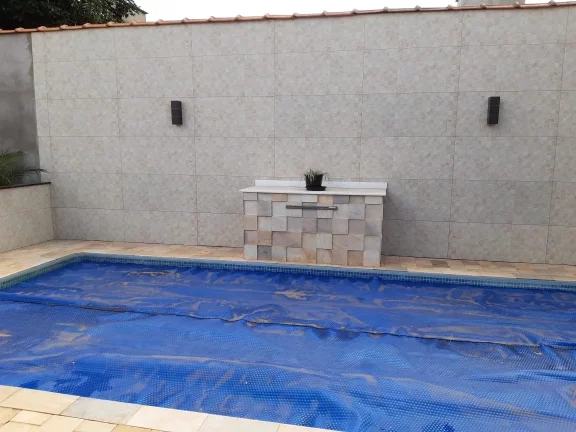 Imagem CASA RESIDENCIAL em POÇOS DE CALDAS - MG, ESTÂNCIA SÃO JOSÉ