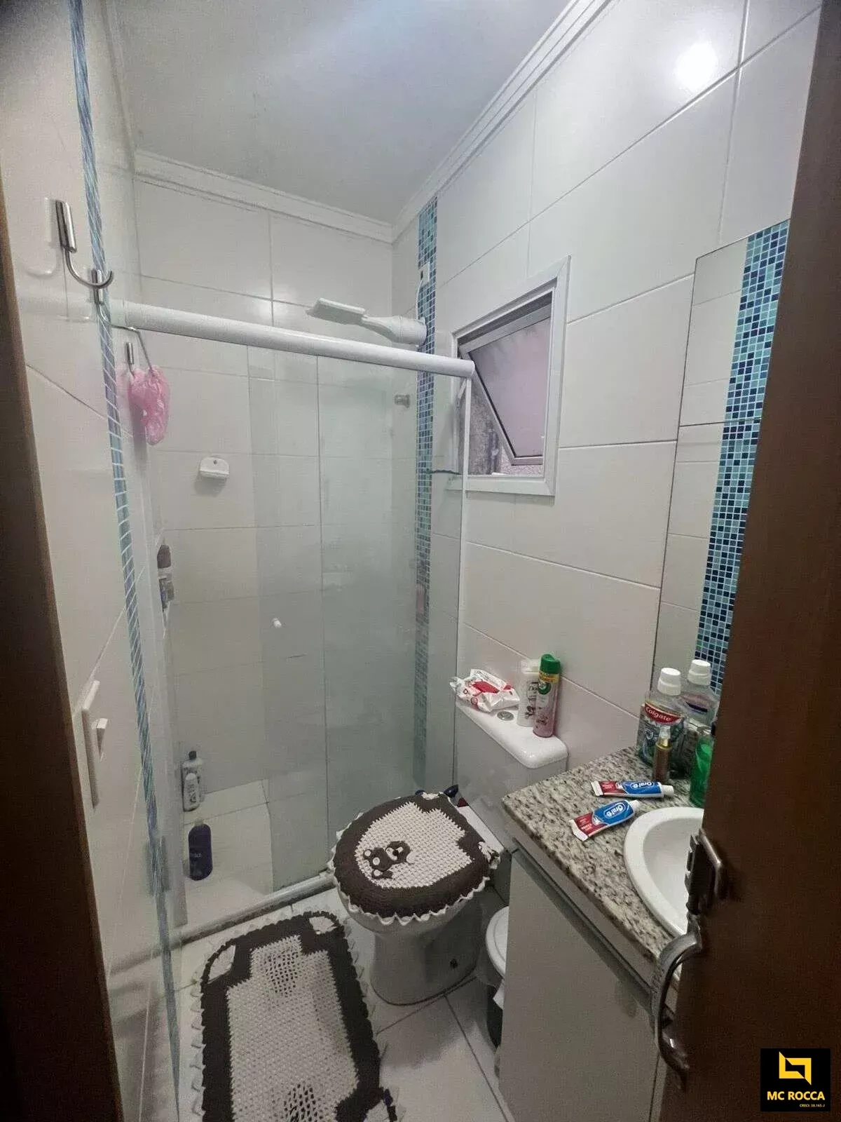 Imagem Cobertura 2 dormitórios, sendo 1 suíte em Santo André