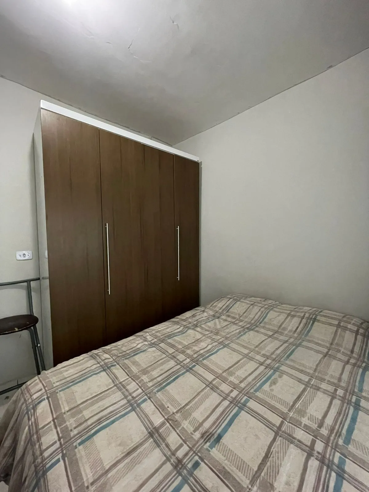 Imagem Casa Térrea com 2 Dormitórios e Área Gourmet no Bairro Ulisses Guimarães