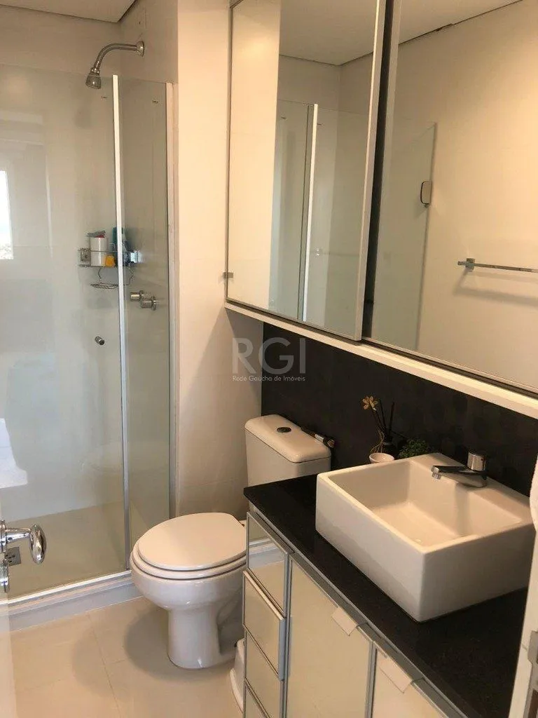 Imagem Apartamento para Venda - 73m², 3 dormitórios, sendo 1 suites, 2 vagas