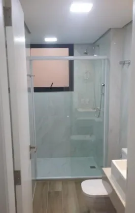 Foto do imóvel Apartamento com 4 Quartos para Alugar, 143 m² em Santa Teresinha - São Paulo