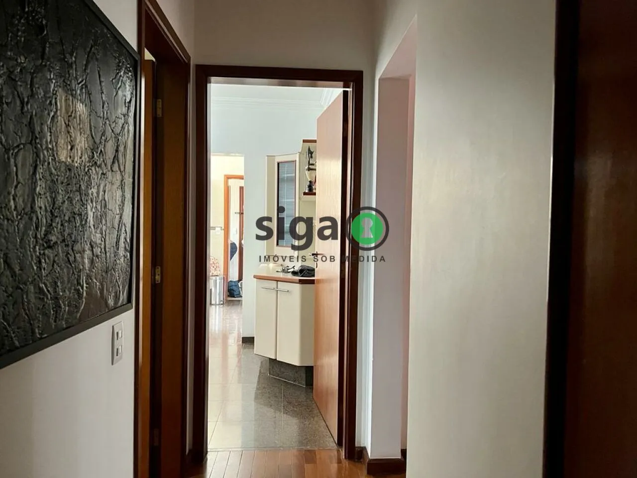 Imagem Apartamento de 222m² com 3 quartos - Vila Clementino - São Paulo/SP