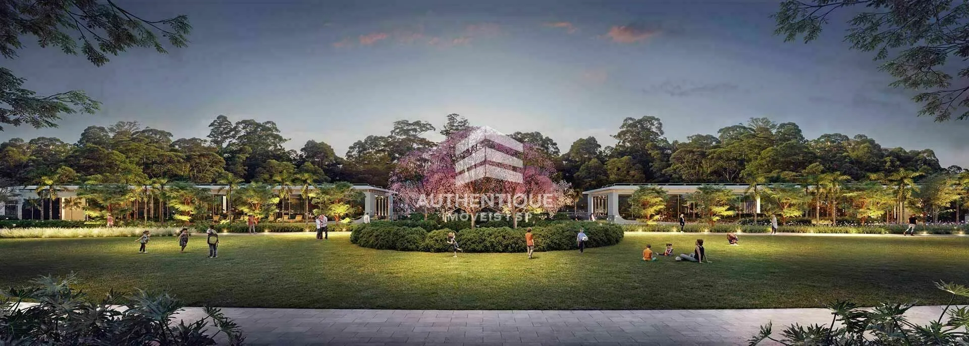 Imagem Parque Global - Real Parque - Apartamento à venda no bairro Real Parque - São Paulo/SP, Zona Sul
