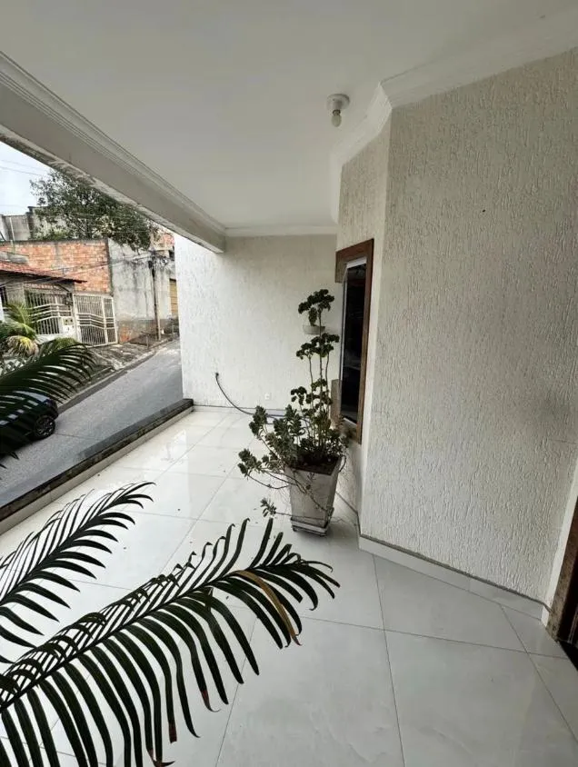 Imagem BELÍSSIMA CASA À VENDA EM BETIM/ 180 m²