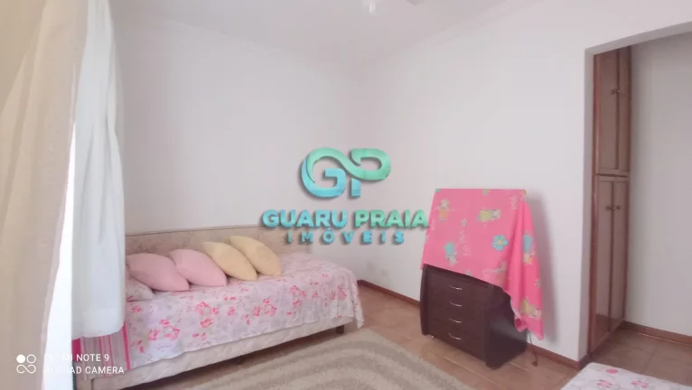 Imagem Apartamento à venda no bairro Enseada - Guarujá/SP