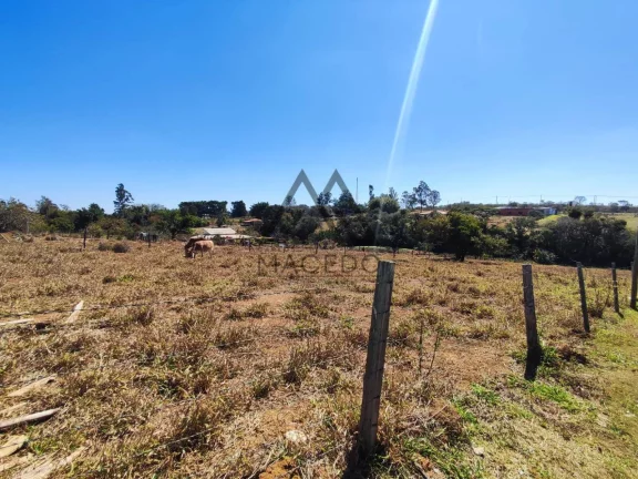 Imagem Terrenos à Venda – 1.000 m² – Quadra/SP – Pertinho Castelinho da Pamonha